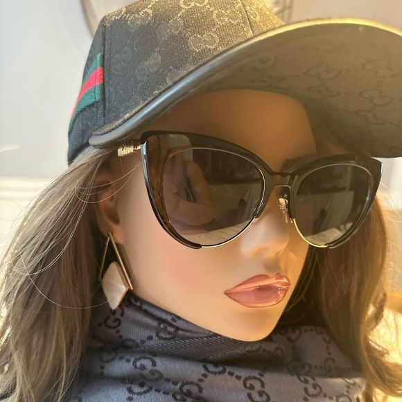 MOSCHINO Sunglasses  - Picture 4 of 9